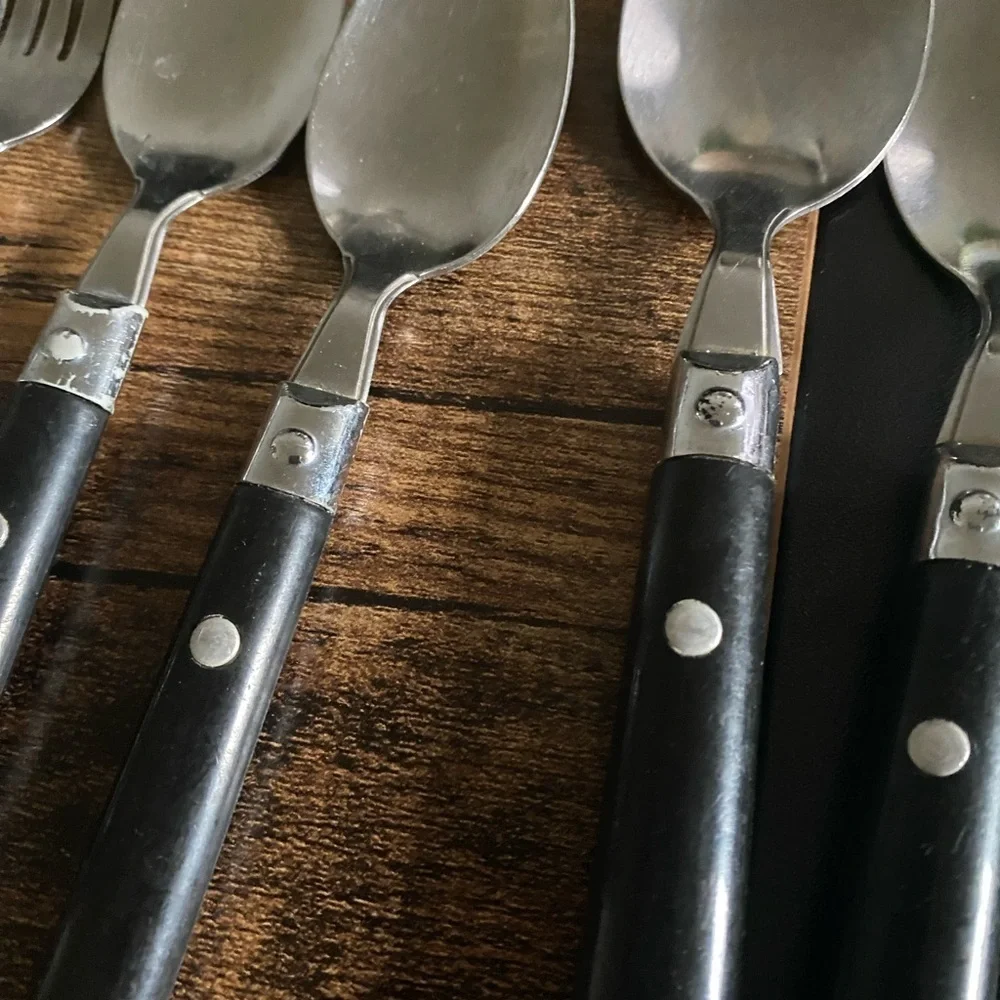 Stainless China vintage stainless